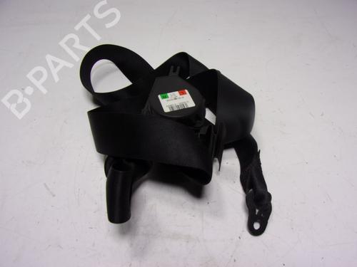 Rear right seatbelt BMW 3 (F30, F80) 320 d | BP15732607I28 