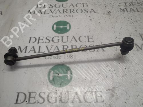Used Right front suspension arm SEAT LEON (1P1) [2005-2013]  14272599