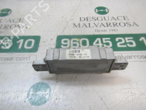 Electronic module KIA PRO CEE'D (ED)  | BP4002827M83 