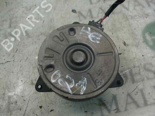 Used Radiator fan TOYOTA COROLLA (_E11_) 1.4 (EE111_, EE111R) (86 hp) 3774747