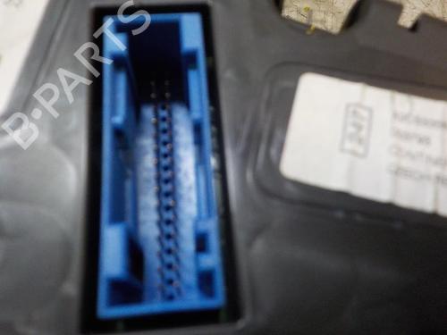 Instrument cluster SKODA FABIA II (542) 1.2 | BP3863291C47