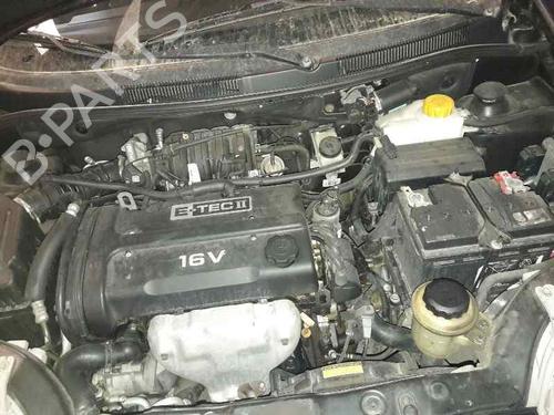 Steering pump CHEVROLET KALOS 1.4 16V | BP3845951M99  - Image 15