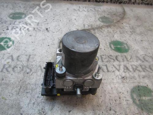 Used ABS pump PEUGEOT BOXER Van 2.2 HDi 120 (120 hp) 4011285
