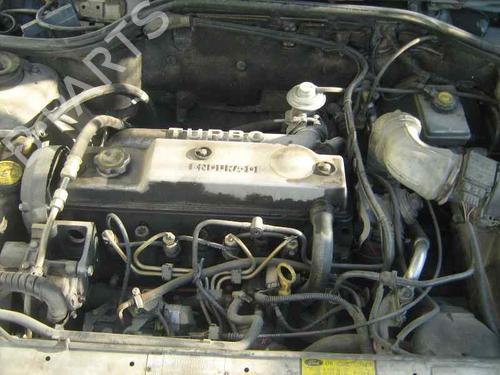 Driver airbag FORD ESCORT V Saloon (AFL)  | BP3782764C9 