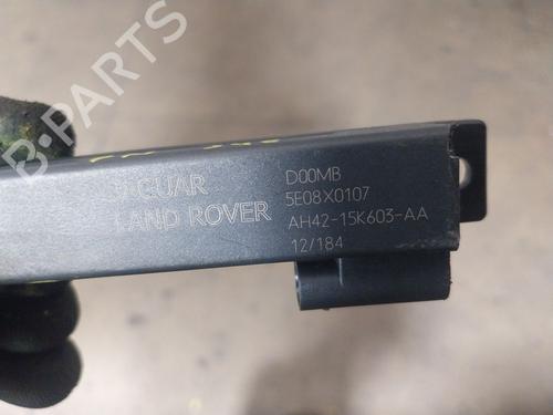 Electronic module LAND ROVER RANGE ROVER EVOQUE (L538) 2.2 D 4x4 | BP19533923M83