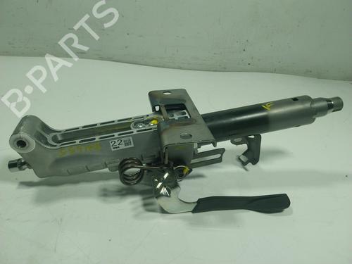 Used Steering column Steering column TOYOTA RAV 4 V (_A5_, _H5_) [2018-2026] 17801613 17801613