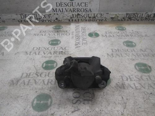 Left front brake caliper PEUGEOT 508 I (8D_) | BP11548108M105