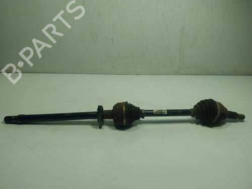 Used Right front driveshaft Right front driveshaft OPEL ASTRA J (P10) 1.7 CDTI (68) (110 hp) 17825496 17825496