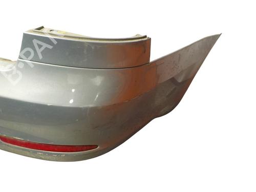 Rear bumper SKODA OCTAVIA II (1Z3) 1.4 TSI | BP11193123C8 