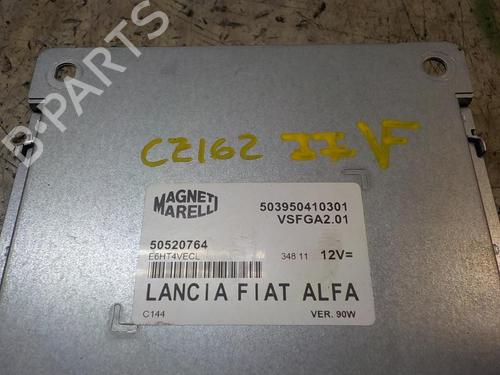 Electronic module FIAT 500 (312_) 1.2 (312AXA1A) | BP3998816M83 