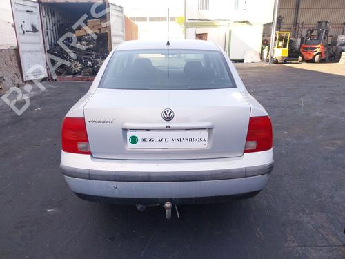 Subframe VW PASSAT B5 (3B2) 2.8 V6 Syncro/4motion | BP33333320M9 - Image 8