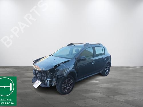 Right front driveshaft DACIA SANDERO II TCe 90 (B8M1, B8MA, B8AC) | BP17486516M39  - Image 5