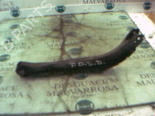 Used Right rear suspension arm OPEL VECTRA B (J96) 1.6 i 16V (F19) (100 hp) 3757490