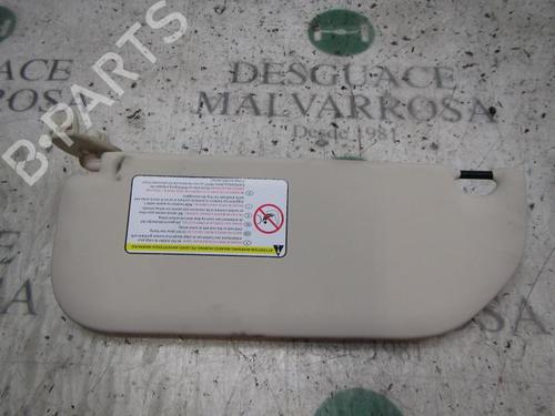 Right sun visor CITROËN C4 I (LC_)  | BP3821320I2 