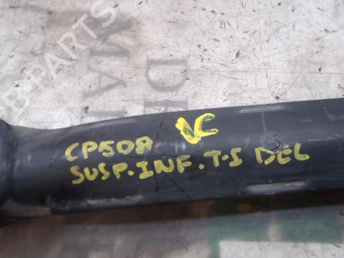 Left rear suspension arm MERCEDES-BENZ C-CLASS (W203)  | BP3824102M14