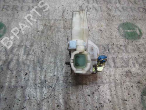 Rear left lock NISSAN X-TRAIL I (T30) 2.2 dCi | BP3835618C100 