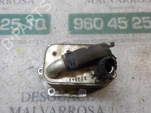 Used Oil radiator LAND ROVER FREELANDER 2 (L359) [2006-2015]  14282538