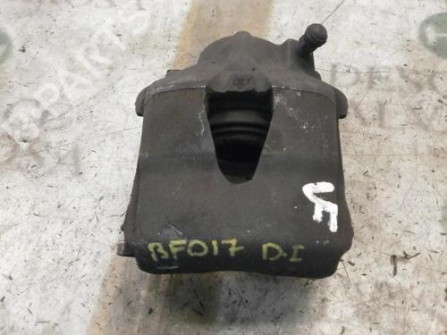 Used Left front brake caliper Left front brake caliper SEAT IBIZA III (6L1) 1.4 16V (75 hp) 11545715 11545715