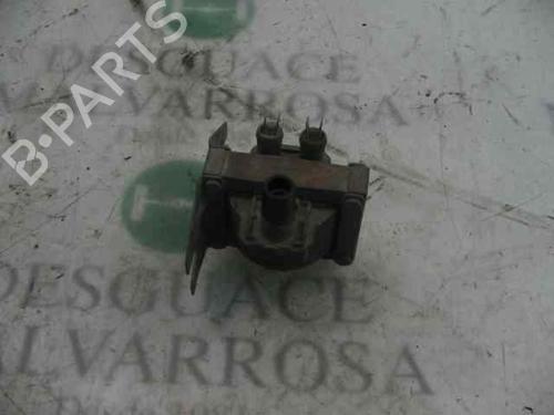 Used Ignition coil Ignition coil LANCIA PRISMA (831_) 1.6 i.e. (831AB) (109 hp) 3789840 3789840