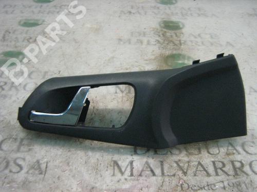 Used Front left interior door handle Front left interior door handle SKODA OCTAVIA I (1U2) 1.9 TDI (110 hp) 3742872 3742872