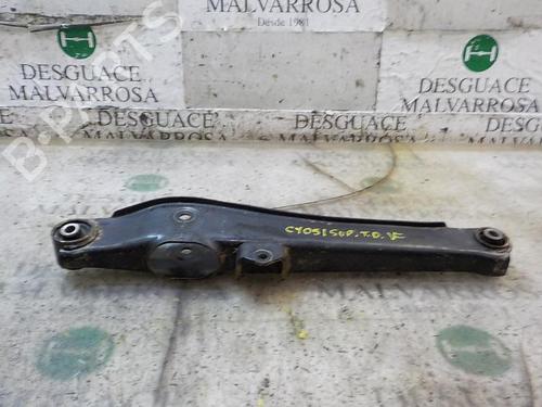 Right rear suspension arm JEEP COMPASS (MK49) 2.4 | BP3999454M15 