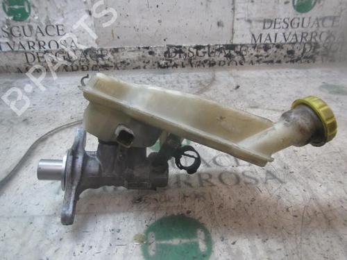 Brake master cylinder PEUGEOT 207 (WA_, WC_) 1.6 16V VTi | BP3838159M77 