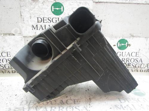 Used Air filter box Air filter box PEUGEOT 407 (6D_) 1.8 16V (6D6FYC) (125 hp) 14273649 14273649