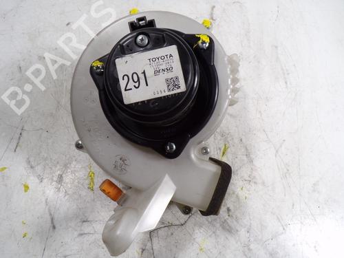 Heater blower motor TOYOTA PRIUS Liftback (_W2_) 1.5 Hybrid (NHW20_, NHW20R) | BP7666841M62 