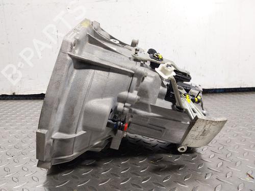 Gearbox FORD ECOSPORT 1.0 EcoBoost | BP31973771M3