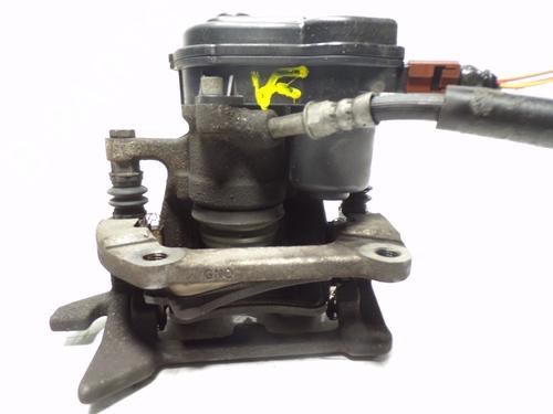 Right rear brake caliper AUDI A5 Sportback (8TA) 3.0 TDI quattro | BP11884929M106 