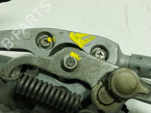 Front wiper motor LEXUS CT (ZWA10_) 200h (ZWA10_, ZWA10R) | BP22202207M29 