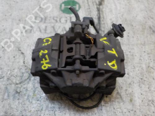 Used Right rear brake caliper MERCEDES-BENZ S-CLASS (W220, V220) [1998-2005]  11549559