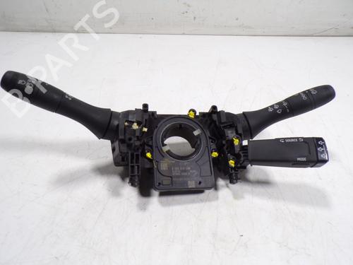 Used Headlight switch Headlight switch RENAULT CLIO V (B7_) [2019-2026] 15064734 15064734