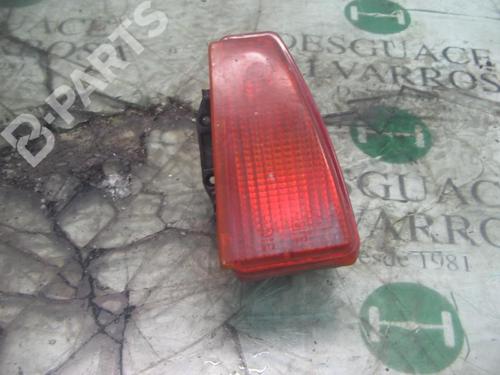 Used Left front indicator Left front indicator LADA SAMARA (2108, 2109, 2113, 2114) [1984-2013] 10492068 10492068