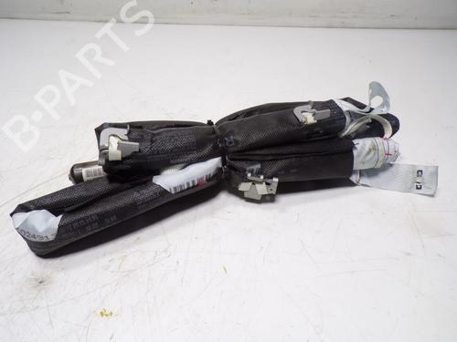 Right curtain airbag PEUGEOT 508 SW I (8E_) 1.6 BlueHDi 120 | BP12200983C12 