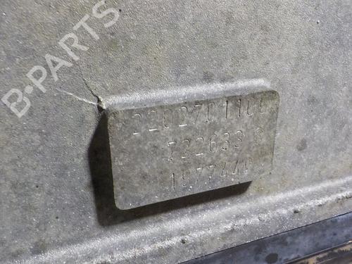 Gearbox MERCEDES-BENZ S-CLASS Coupe (C215)  | BP13248146M3 