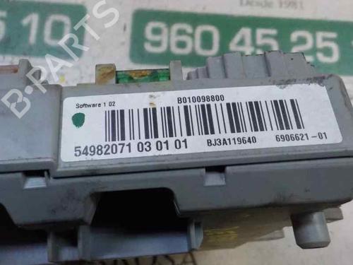 Fuse box BMW 3 (E90) 320 d | BP5414063E1 