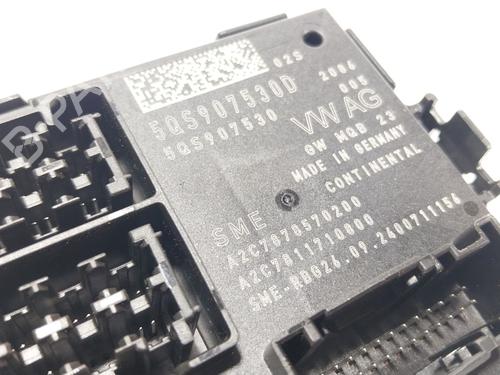 Electronic module VW CADDY V Box Body/MPV (SBA, SBH) 2.0 TDi BMT | BP28049995M83 