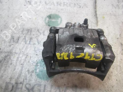 Used Left front brake caliper FORD FIESTA VI (CB1, CCN) 1.6 TDCi (95 hp) 11548339