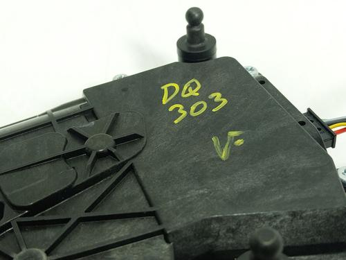 Tailgate lock BMW 8 Coupe (G15, F92)  | BP26874514C101 