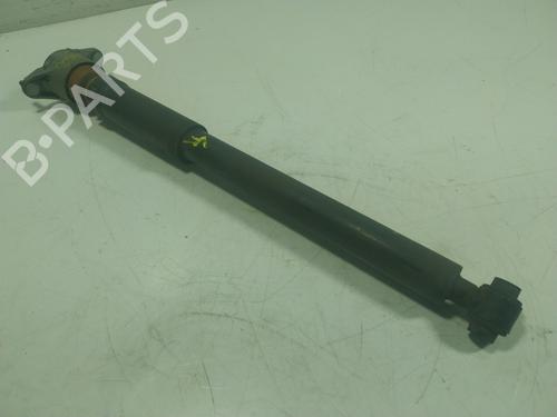 Left rear shock absorber MERCEDES-BENZ A-CLASS (W176)  | BP16873324M18 