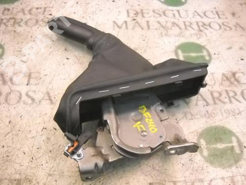 Used Hand brake Hand brake OPEL CORSA D (S07) 1.3 CDTI (L08, L68) (75 hp) 8769875 8769875