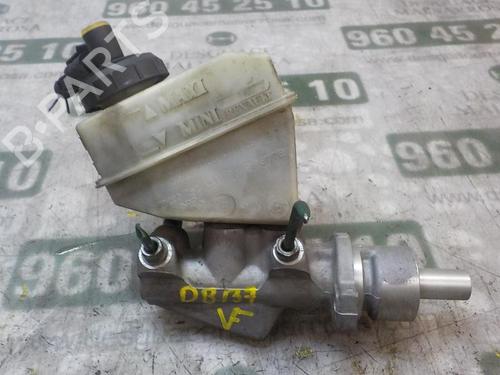 Brake master cylinder NISSAN KUBISTAR MPV (X76) 1.5 dCi 70 | BP3864631M77 