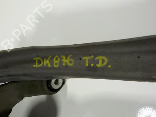 Right rear steering knuckle MERCEDES-BENZ B-CLASS Sports Tourer (W246, W242)  | BP13309522M28 