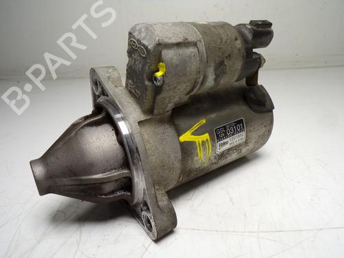Used Starter Starter HYUNDAI i20 II (GB, IB) [2014-2021] 13552443 13552443