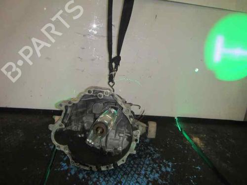 Gearbox VW PASSAT B5 (3B2) 1.9 TDI | BP3859673M3 