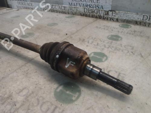 Drivaksel bagtil Højre LAND ROVER FREELANDER I (L314) 2.0 DI 4x4 | BP3809386M41 