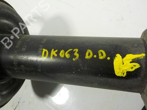 Right front shock absorber AUDI A4 B8 (8K2) 2.0 TDI 16V | BP11192264M17