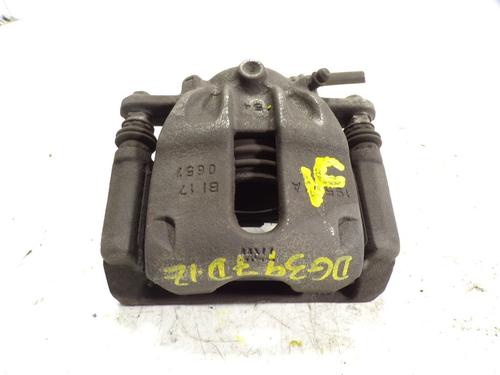 Used Left front brake caliper NISSAN MICRA V (K14) [2016-2025]  11552644