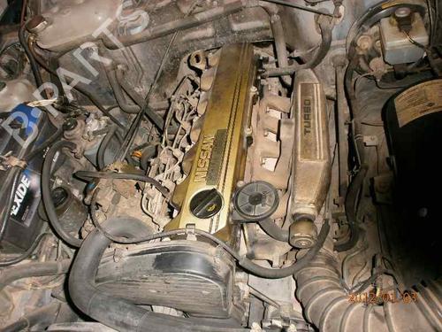 Driveshaft NISSAN PATROL III/2 Station Wagon (W260) 2.8 D 4x4 | BP3816281M37 